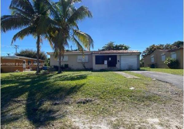 Brandon Park, 510 NW 147th St, Golden Glades, Florida 33168, image 2