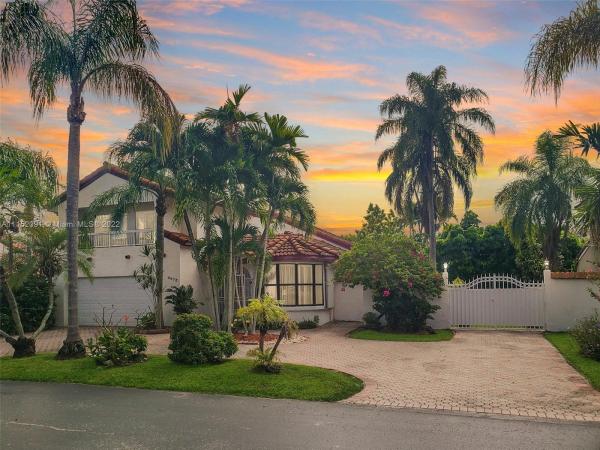 Pueblo Del Sol, 6675 SW 103rd Ct, Sunset, Florida 33173, image 1