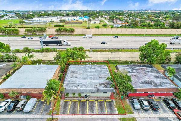 Sunshine Villas, 1840 NW 52nd Ave, Lauderhill, Florida 33313, image 2