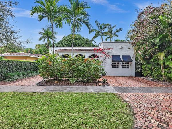 Granada Place, 1208 Alberca St, Coral Gables, Florida 33134, image 2