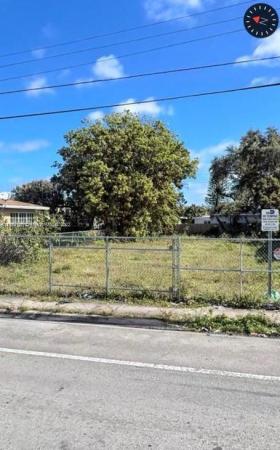 Little River Highlands, 8029 NW 6th Ave, West Little River, Florida 33150, image 1