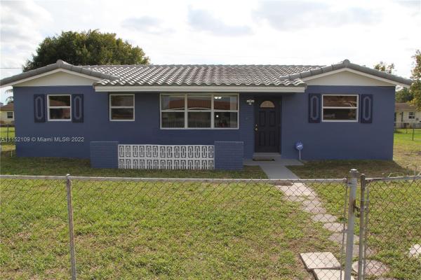 Liberty Homes Estates, 2782 NW 212th St, Miami Gardens, Florida 33056, image 1
