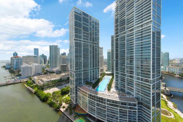Icon Brickell Tower 1, 475 Brickell Ave #4611, Miami, Florida 33131, image 2