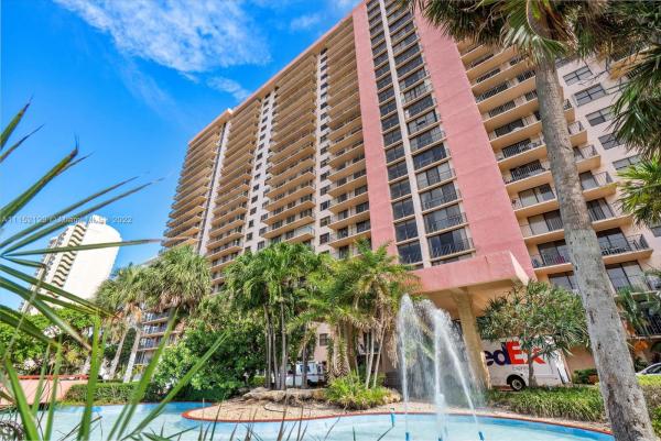 Winston Towers 600, 210 174th St #1615, Sunny Isles Beach, Florida 33160, image 1