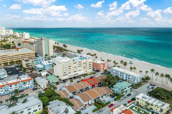 Ocean Surf, 316 Virginia St #8, Hollywood, Florida 33019, image 2