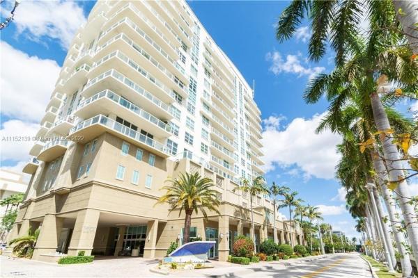 The Port Residences, 1819 SE 17th St #512, Fort Lauderdale, Florida 33316, image 1