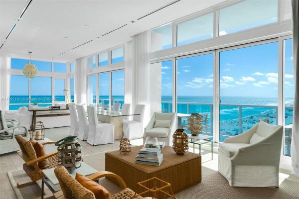 1 Hotel & Homes, 102 24th St #PH-1610, Miami Beach, Florida 33139, image 1