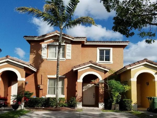 Mowry Villas, 75 SW 15th ##75, Homestead, Florida 33030, image 1