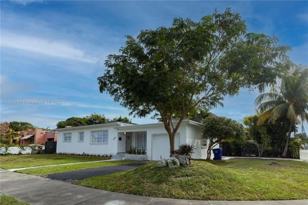 Auburndale, 3368 SW 4 St #, Miami, Florida 33135, image 1