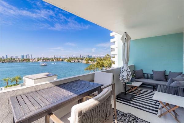 Island Terrace, 5 Island Ave #3D, Miami Beach, Florida 33139, image 2