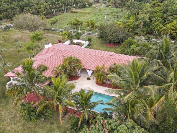 Redland No HOA, 25401 SW 194th Ave, Redland, Florida 33031, image 2