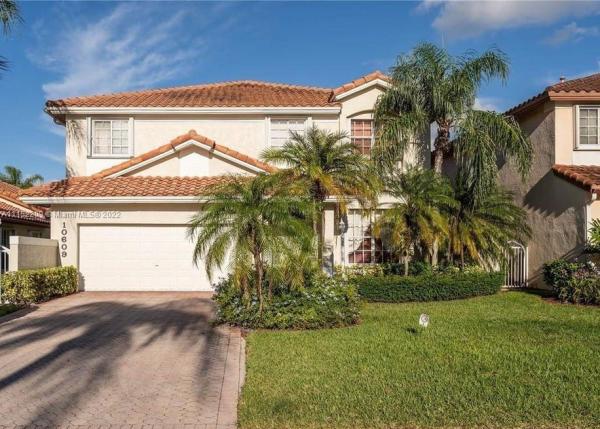 Doral Sands, 10609 NW 54th St, Doral, Florida 33178, image 1