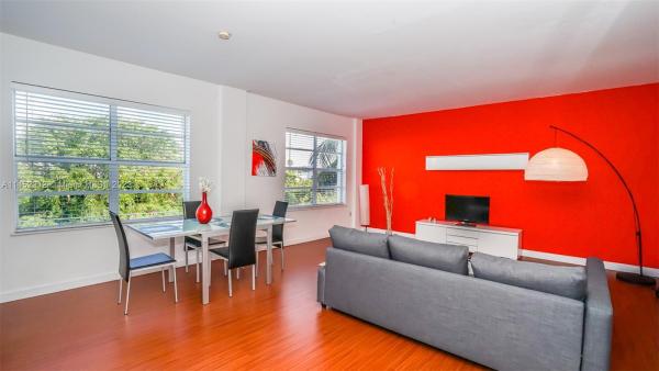 The Fenimore, 1200 Euclid Ave #310, Miami Beach, Florida 33139, image 2