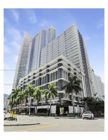 Vue At Brickell, 1250 S Miami Ave #2308, Miami, Florida 33130, image 2
