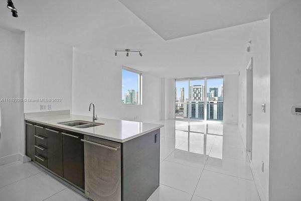 500 Brickell East, 500 Brickell Ave #2607, Miami, Florida 33131, image 2