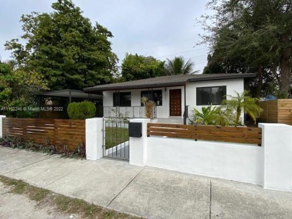 Bloomfield Hills, 2263 NW 86th Ter, West Little River, Florida 33147, image 2