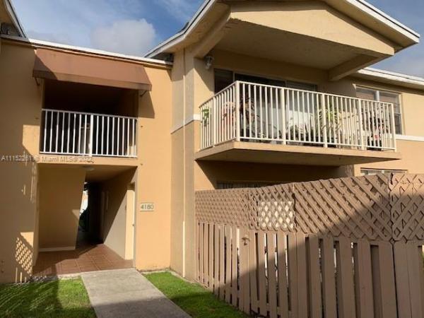 Doral Gardens, 4180 NW 79th Ave #2C, Doral, Florida 33166, image 2