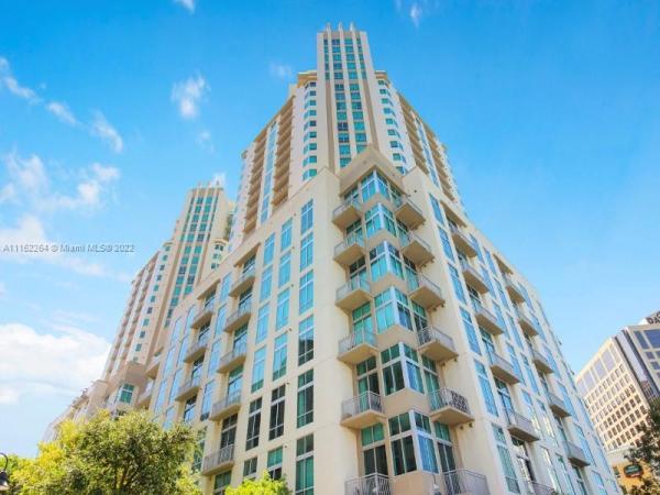 Metropolis At Dadeland, 9055 SW 73rd Ct #205, Kendall, Florida 33156, image 1
