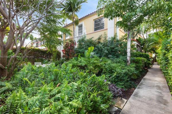 Flamingo Wave, 846 Jefferson Ave #8, Miami Beach, Florida 33139, image 1