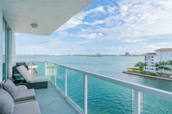 Moon Bay Of Miami, 520 NE 29th St #708, Miami, Florida 33137, image 2