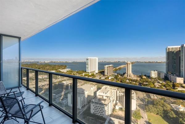 Hyde Midtown, 121 NE 34th St #3006, Miami, Florida 33137, image 2