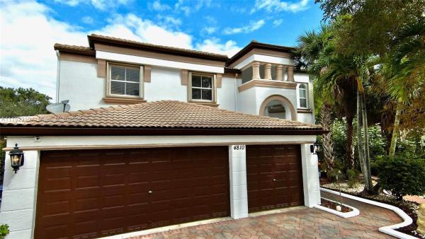 Riviera Isles, 4810 SW 161st Ln, Miramar, Florida 33027, image 1