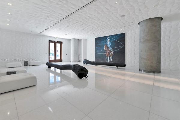 SLS Brickell, 1300 S Miami Ave #3911, Miami, Florida 33130, image 2