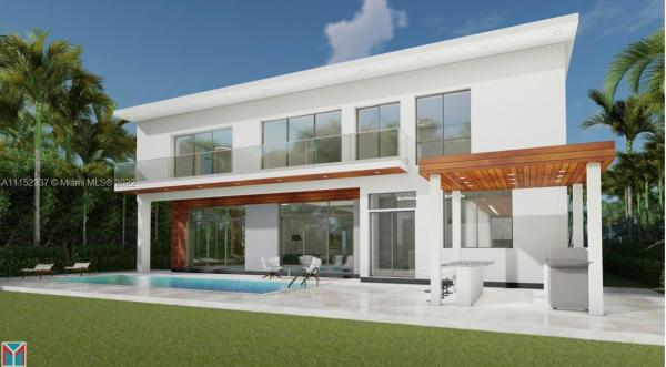 Golden Shores Ocean Boulevard Estates, 315 191st St, Sunny Isles Beach, Florida 33160, image 2