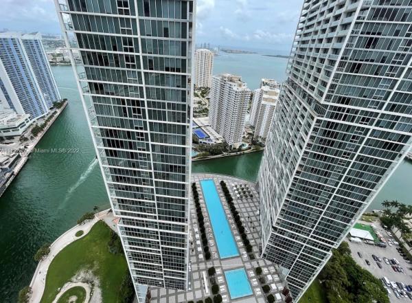 Icon Brickell Tower 3, 485 Brickell Ave #4601, Miami, Florida 33131, image 2