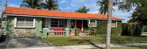 Darlington Manor, 9547 SW 59th Ter, Sunset, Florida 33173, image 2