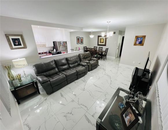 Romont Gardens Andover, 52 NE 204th St #9, Miami Gardens, Florida 33179, image 2