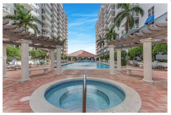 Blue Lagoon, 5077 NW 7th St #1503, Miami, Florida 33126, image 2