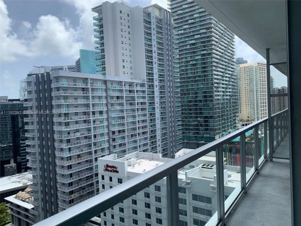 Axis On Brickell South, 79 SW 12 St #2407, Miami, Florida 33130, image 2
