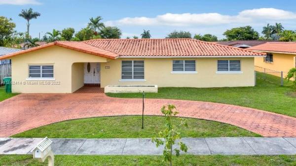 Westbrooke, 1740 SW 103rd Ave, University Park, Florida 33165, image 2