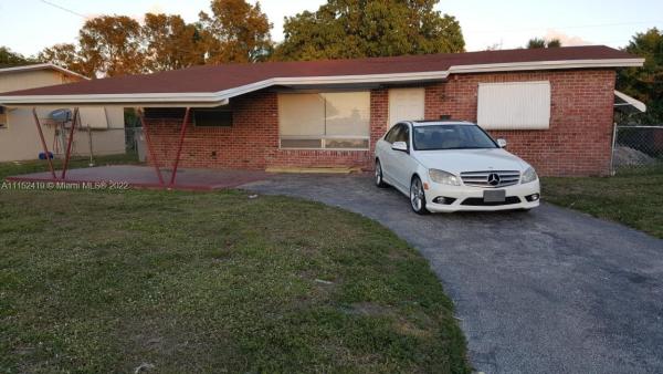 Esquire Lake Estates, 1296 NW 24th Ave, Pompano Beach, Florida 33069, image 1