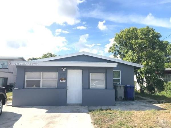 Scotts Park, 509 NW 9th Ave, Pompano Beach, Florida 33060, image 1