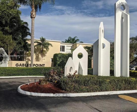 Gables Point, 6835 SW 45th Ln #196, Glenvar Heights, Florida 33155, image 2