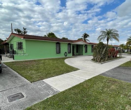Miracle Manor, 1510 SW 78th Ave, Westchester, Florida 33144, image 2