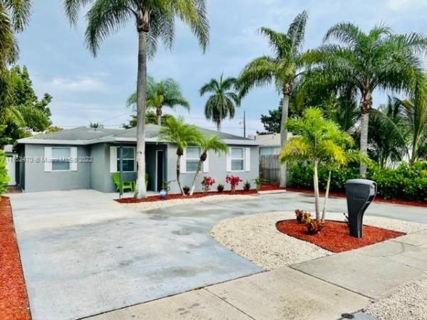 Delray Manor, 609 SW 10th St, Delray Beach, Florida 33444, image 1