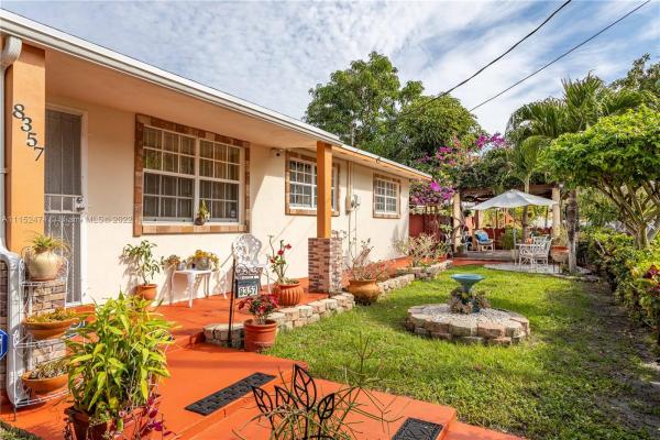 Gladeside Park, 8357 NW 15th Ave, West Little River, Florida 33147, image 2