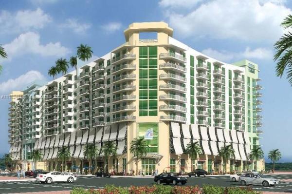 Hollywood Station, 140 S Dixie Hwy #621, Hollywood, Florida 33020, image 2