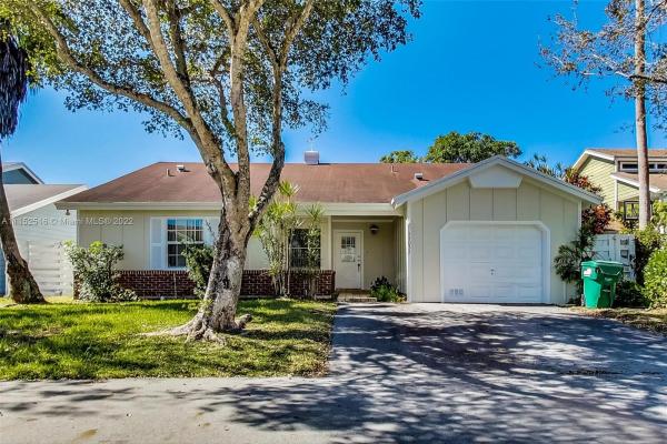 Summer Tree, 15032 SW 143rd Pl, Country Walk, Florida 33186, image 1