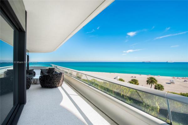 Faena House, 3315 Collins Ave #6A, Miami Beach, Florida 33140, image 2