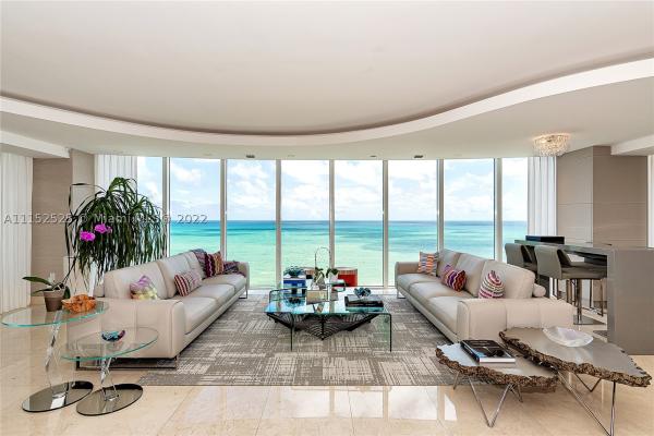 Ocean Three, 18911 Collins Ave #1601, Sunny Isles Beach, Florida 33160, image 1
