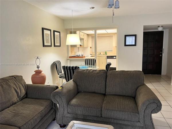 The Falls Of Inverrary, 6010 S Falls Circle Dr #205, Lauderhill, Florida 33319, image 1