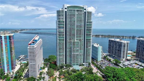 Santa Maria, 1643 Brickell Ave #3904, Miami, Florida 33129, image 2