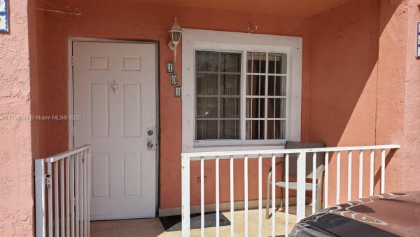 Conquistador Villas, 5830 W 18th Ln #101, Hialeah, Florida 33012, image 1