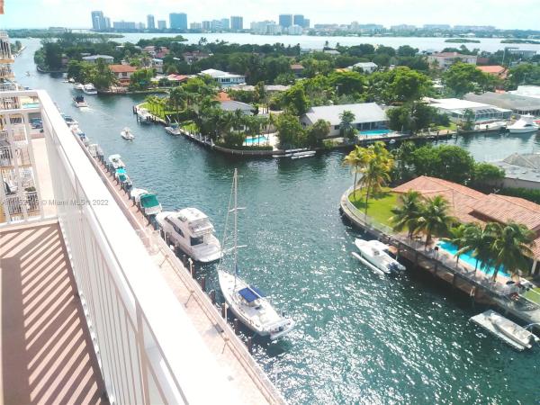 Waterside Towers, 2450 NE 135th St #1009, North Miami, Florida 33181, image 1