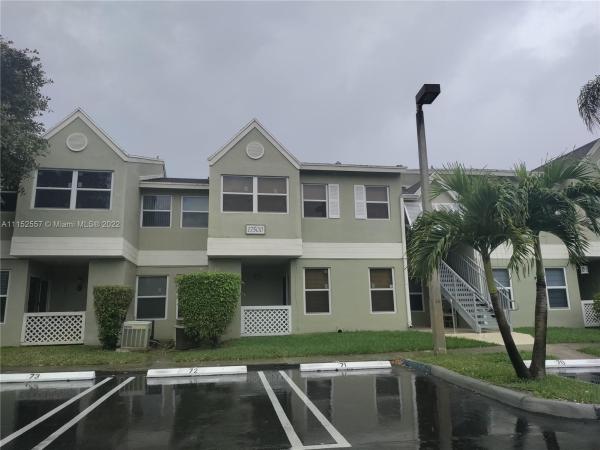 Antigua At Country Club Of Miami, 17500 NW 67th Pl #O-4, Hialeah, Florida 33015, image 1