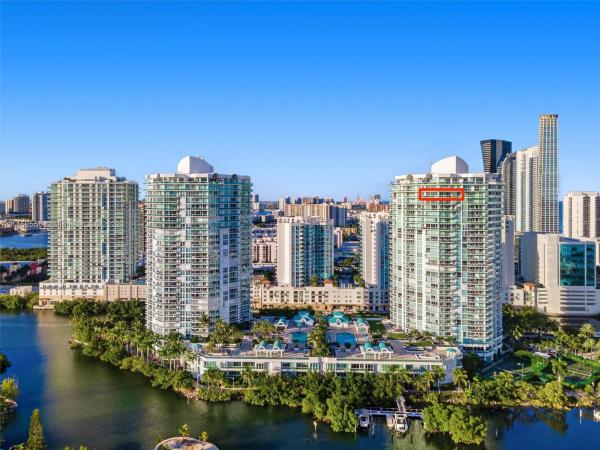 Oceania 4, 16400 Collins Ave #2844, Sunny Isles Beach, Florida 33160, image 2